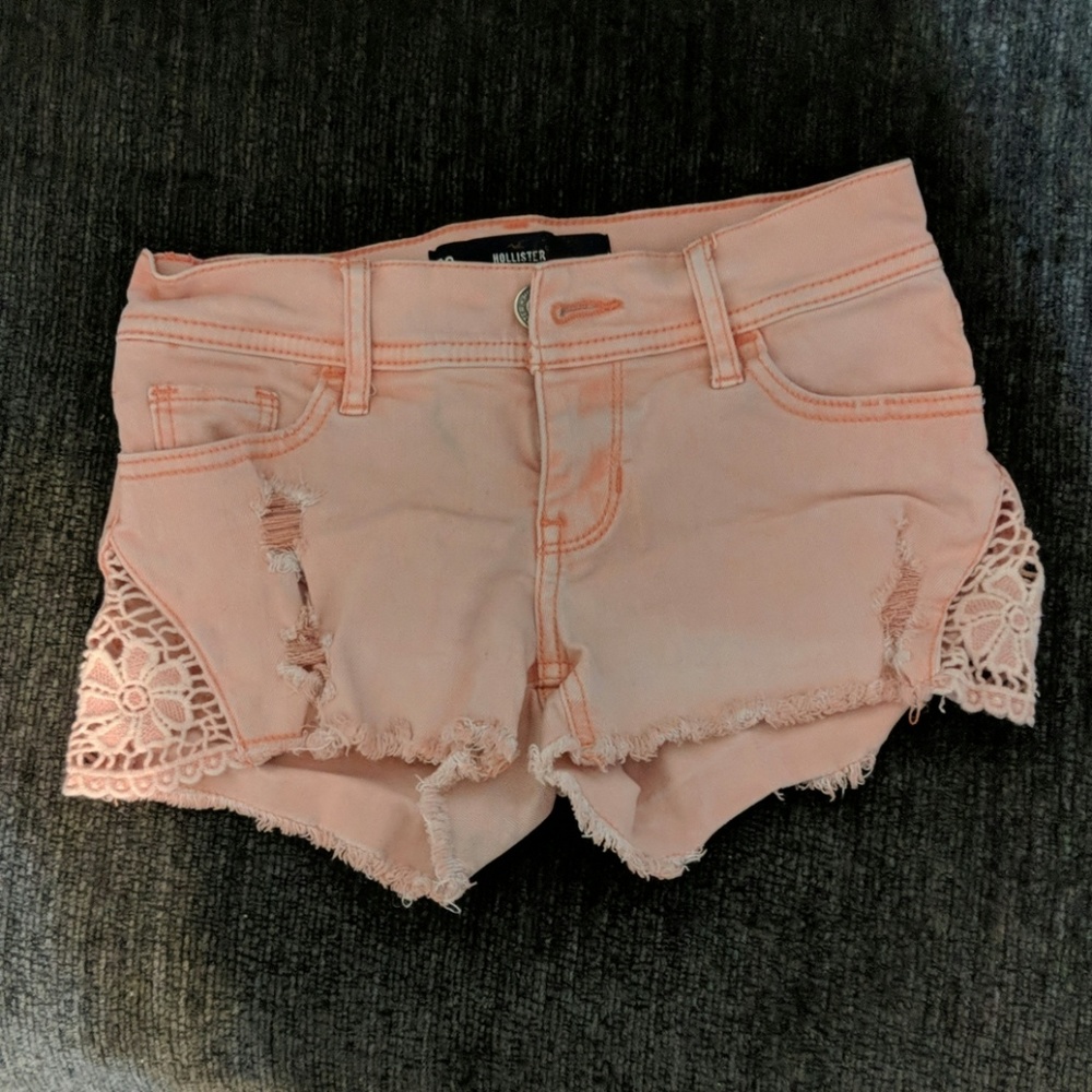 Short's